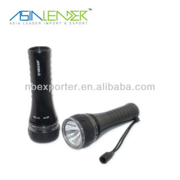 New design led torch BT3607